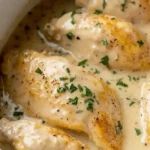 Crock-Pot-Tuscan-Chicken-