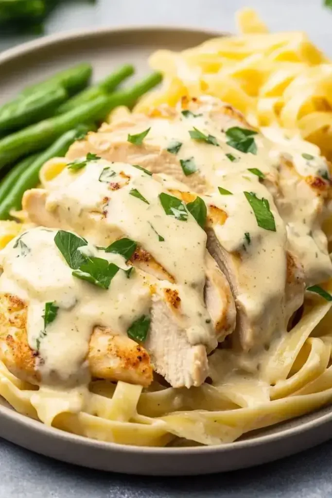 Crock-Pot-Tuscan-Chicken-