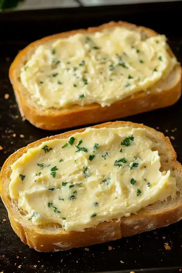 Homemade-Garlic-Butter