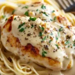 Slow-Cooker-Angel-Chicken-
