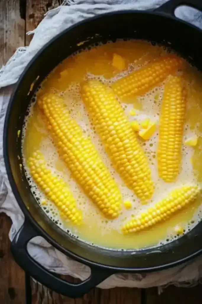 corn-on-the-cob