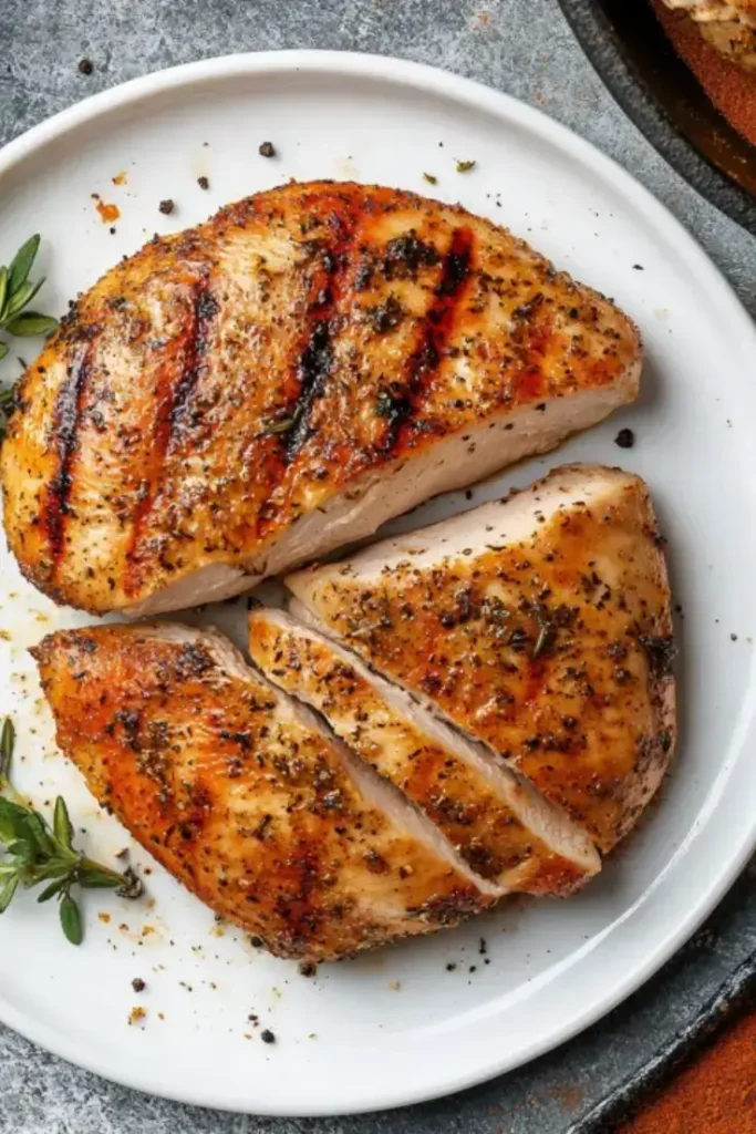 20-Minute-Oven-Baked-Chicken-Breasts