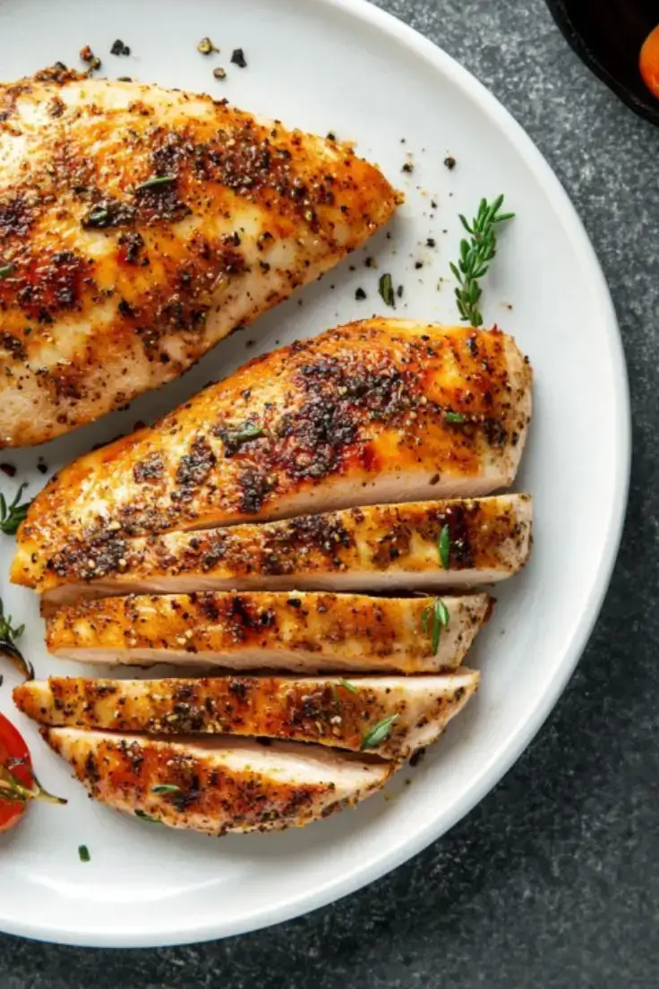 20-Minute-Oven-Baked-Chicken-Breasts