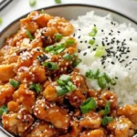 Cheater-Sesame-Chicken