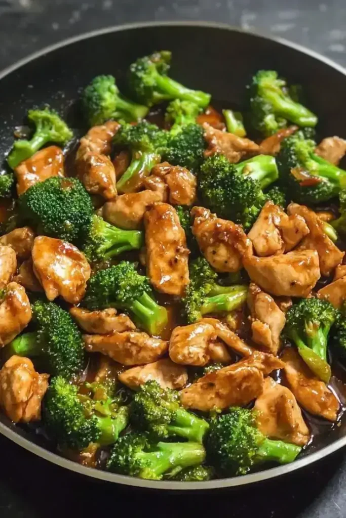 Chicken-and-Broccoli-Stir-Fry-Recipe