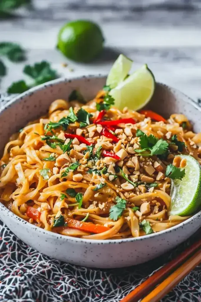 Easy-Pad-Thai