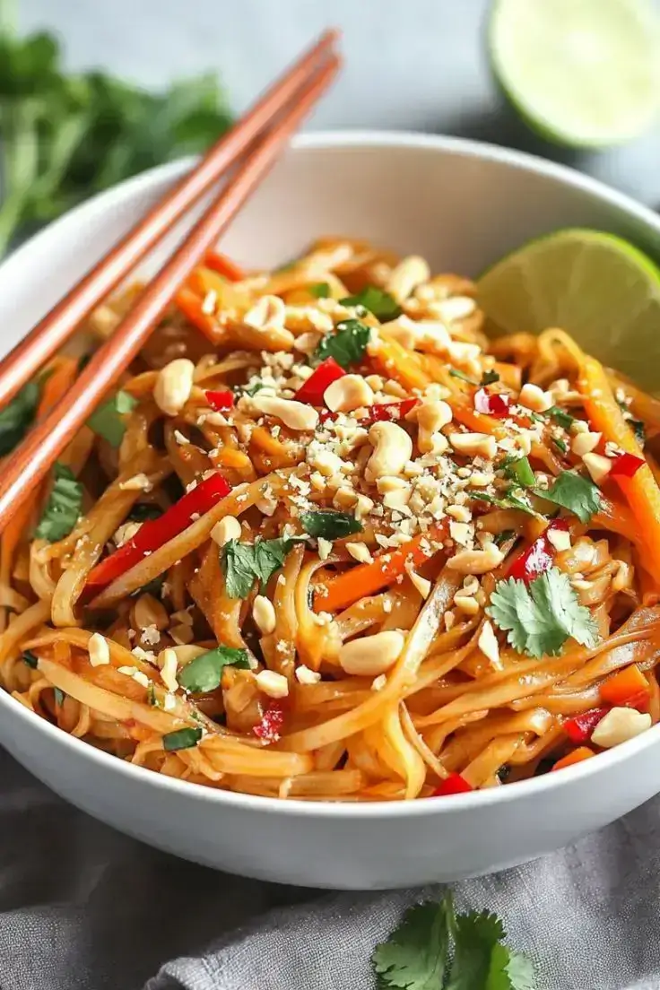 Easy-Pad-Thai
