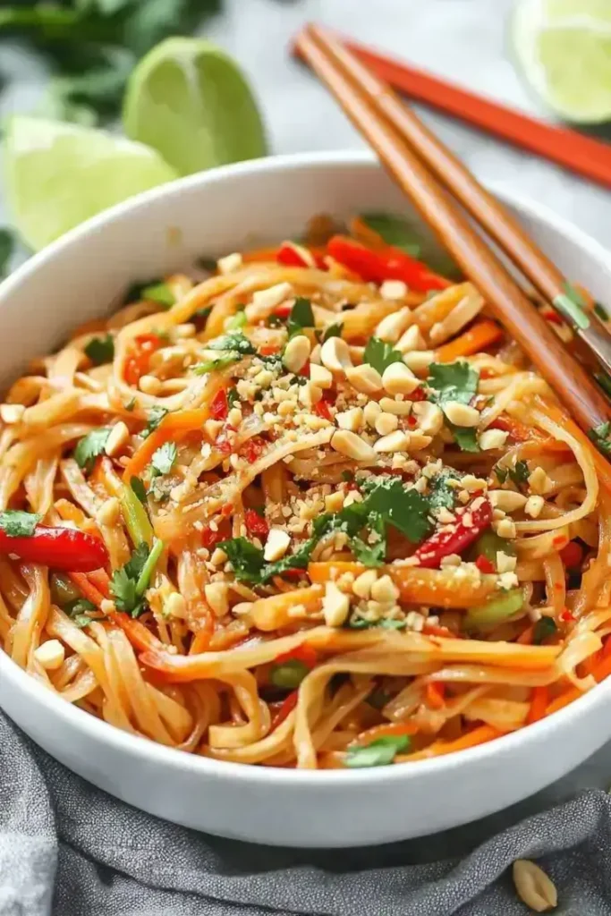 Easy-Pad-Thai