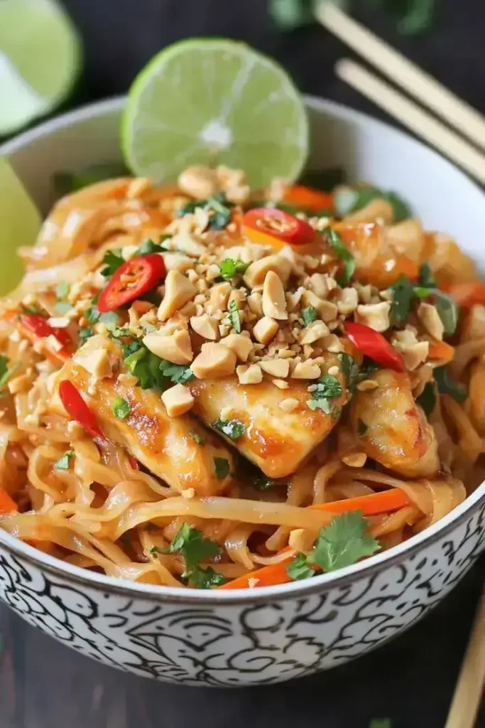 Easy-Pad-Thai