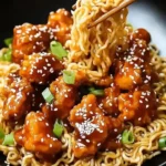 General-Tsos-Chicken-with-Ramen
