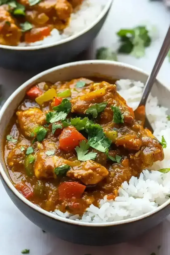 Jamaican-Curry-Chicken-Recipe 