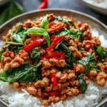 Quick-Thai-Basil-Chicken-Pad-Gai-Krapow
