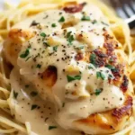 Slow-Cooker-Angel-Chicken