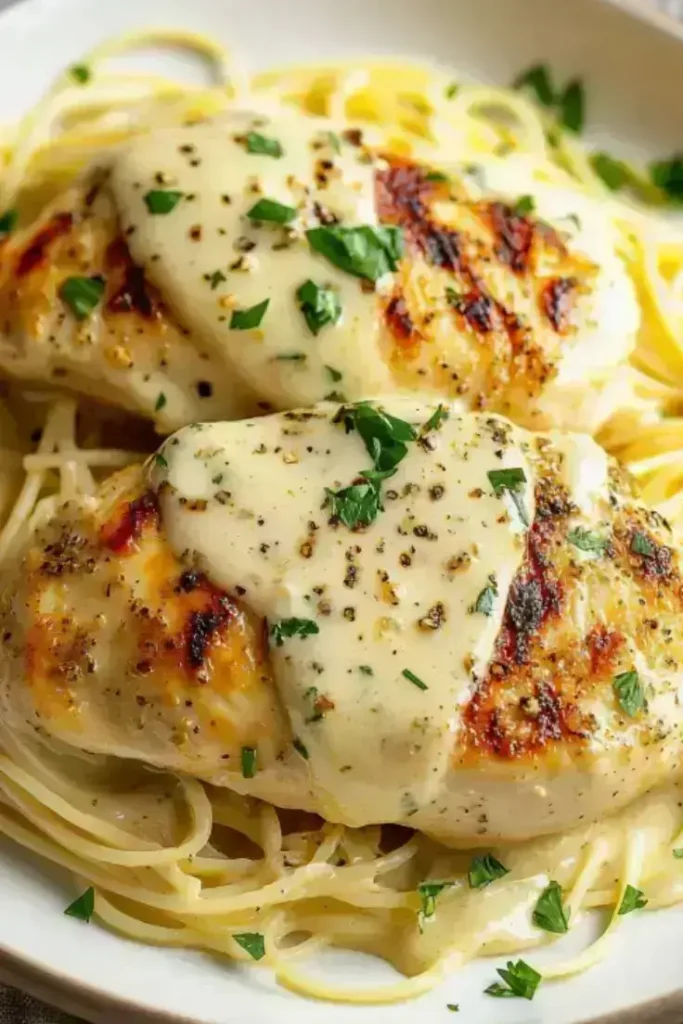 Slow-Cooker-Angel-Chicken