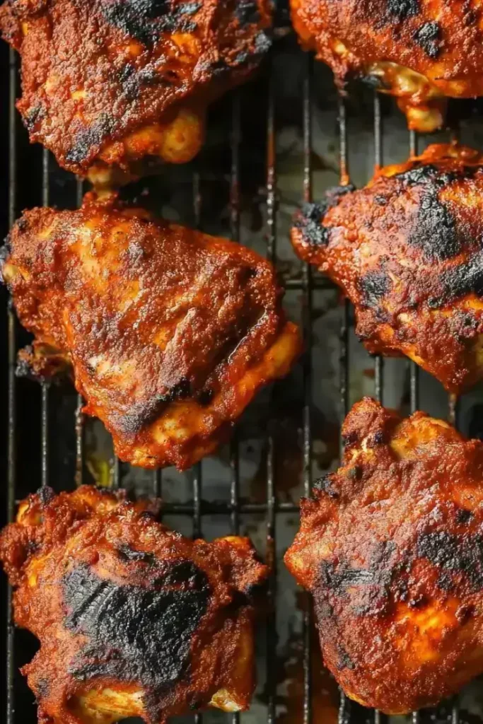 Smoky-Tandoori-Chicken-Restaurant-Style- (3)
