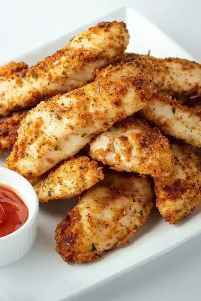 air-fryer-chicken-tenders-no-breading (2)