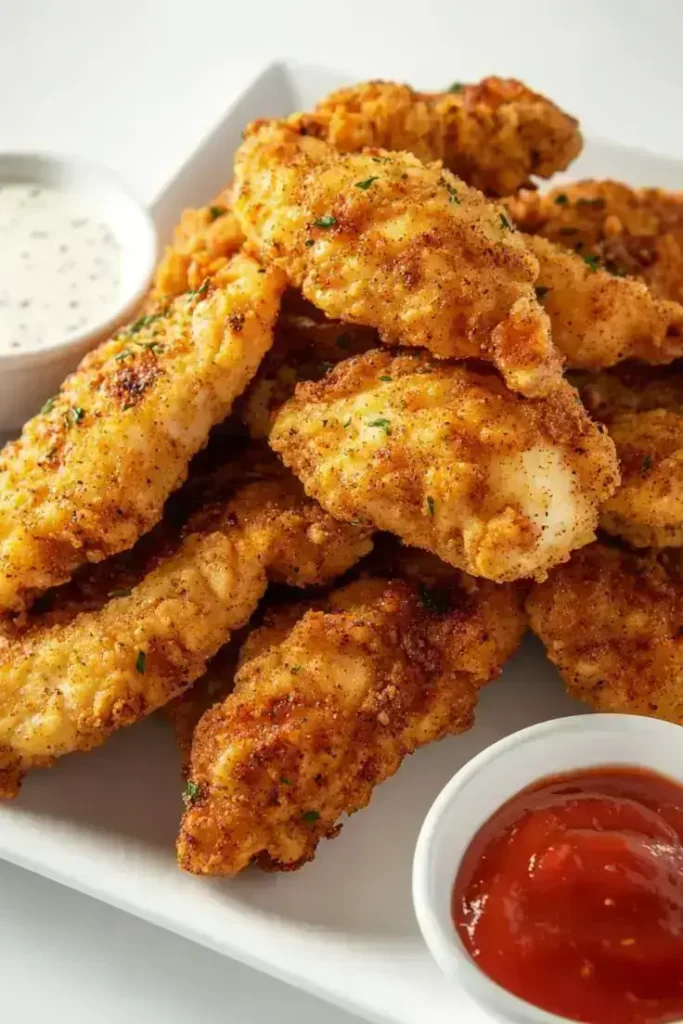 air-fryer-chicken-tenders-no-breading (2)