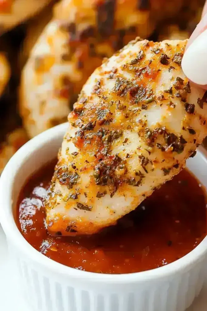 air-fryer-chicken-tenders-no-breading (2)