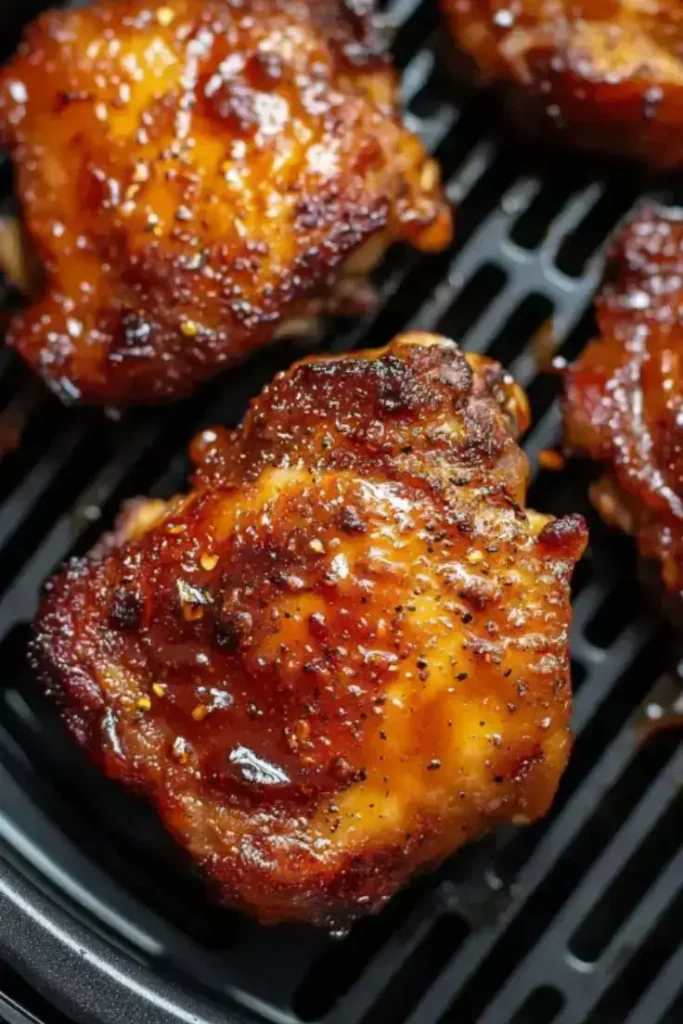 air-fryer-chicken-thighs