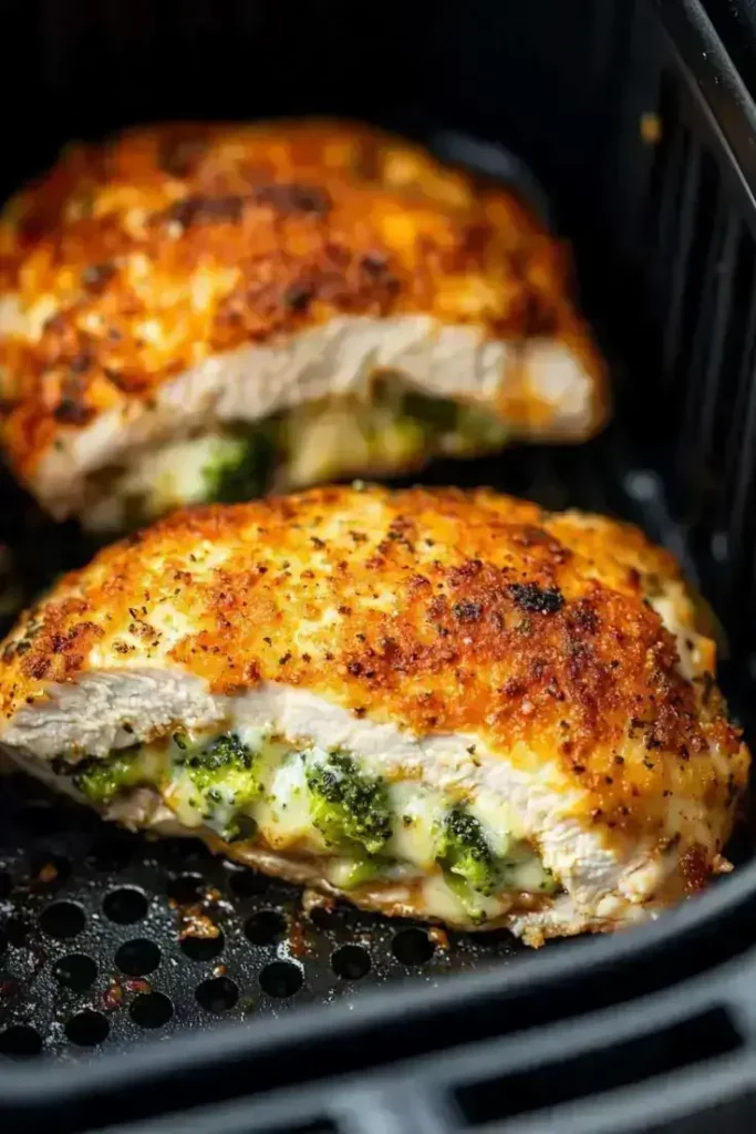 air-fryer-stuffed-chicken-breasts (2)