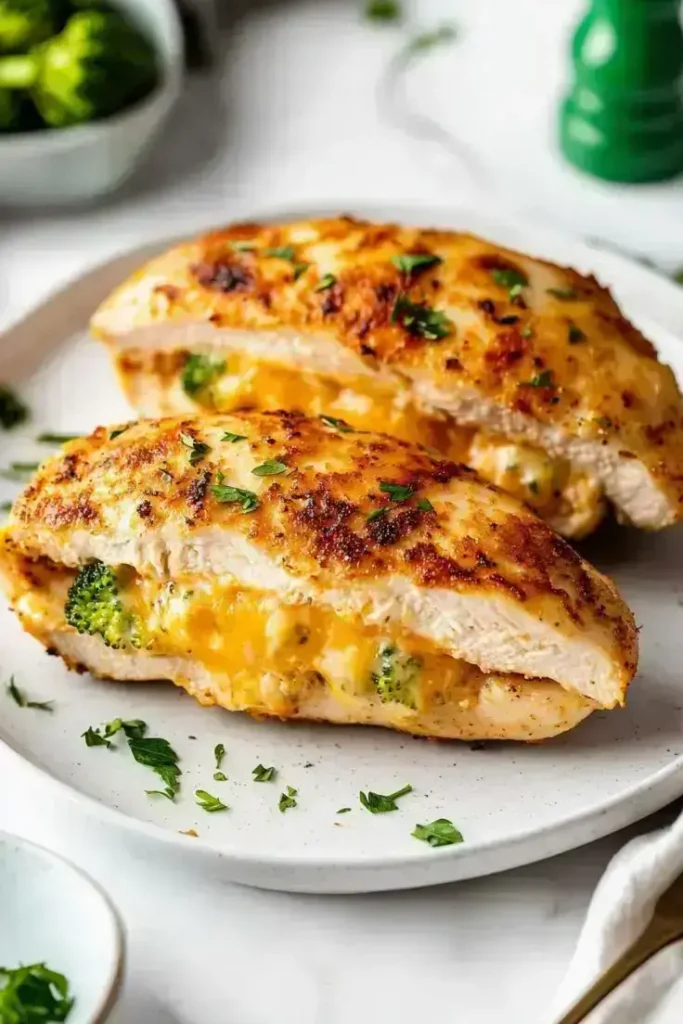air-fryer-stuffed-chicken-breasts (2)