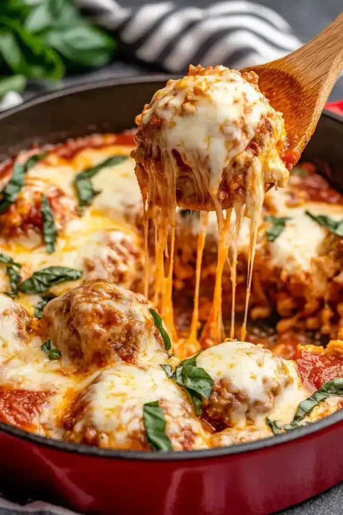 chicken-parmesan-meatballs (2)