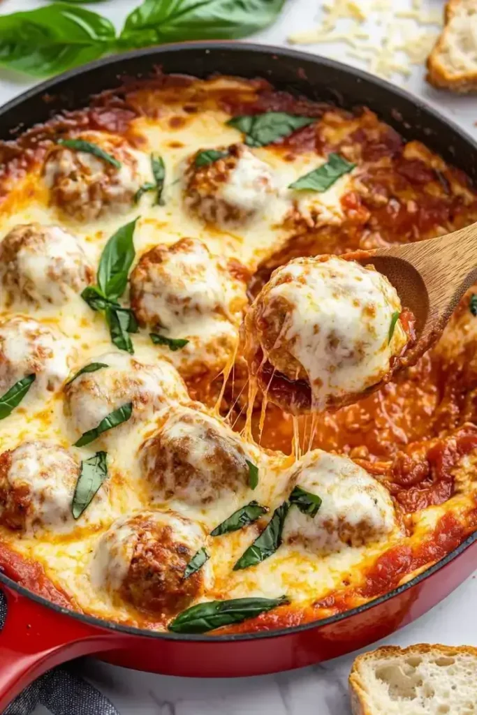chicken-parmesan-meatballs (3)