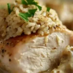 chicken-rice-casserole
