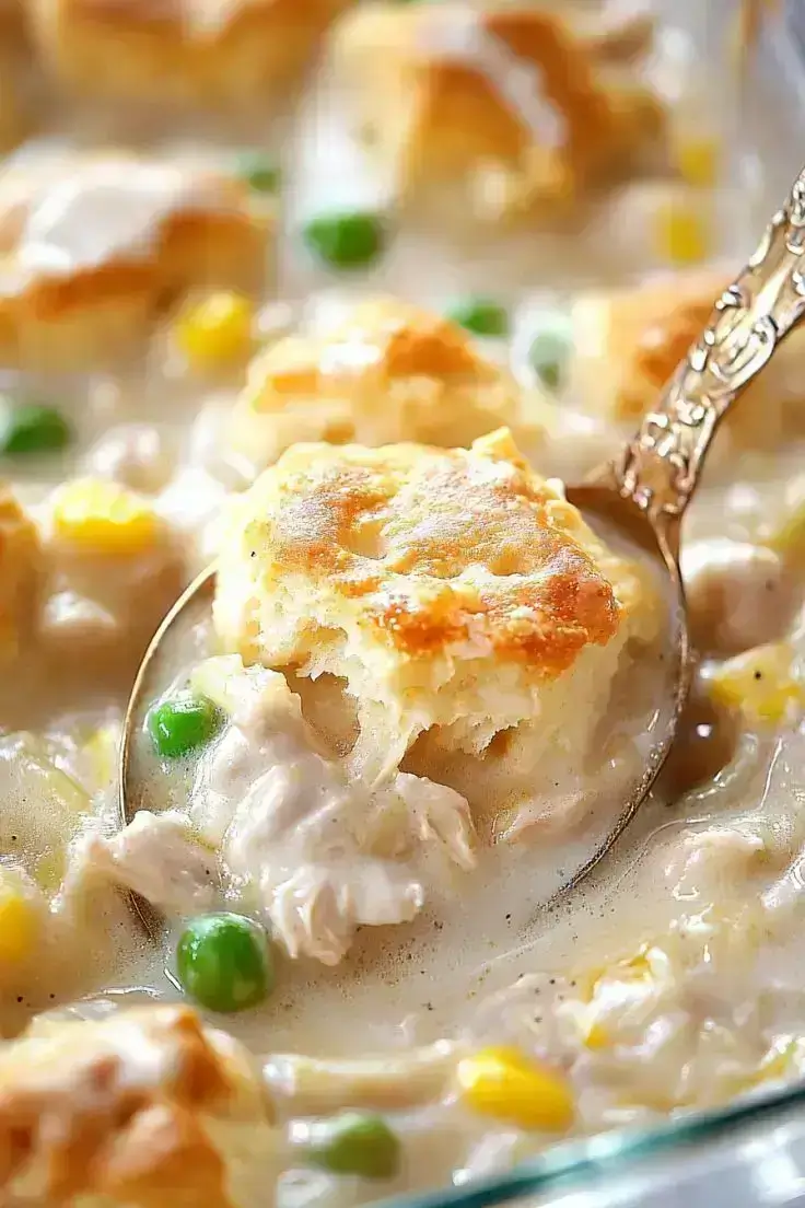 creamy-chicken-pot-pie-casserole-