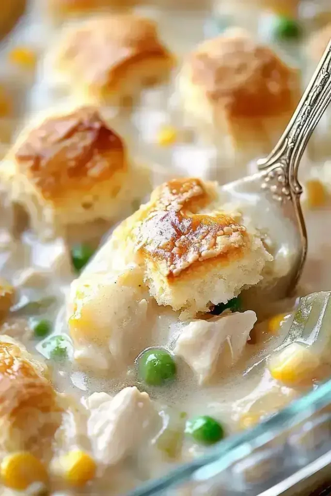 creamy-chicken-pot-pie-casserole-