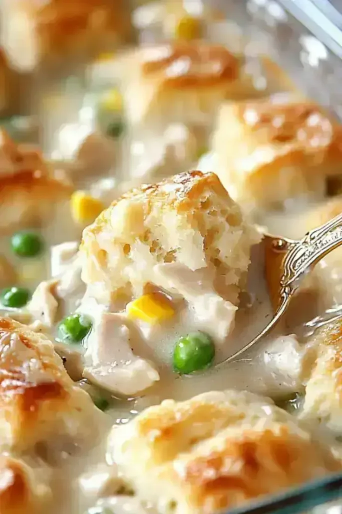 creamy-chicken-pot-pie-casserole-