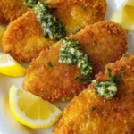crispy-lemon-chicken-cutlets