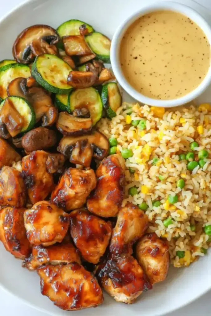 hibachi-chicken-