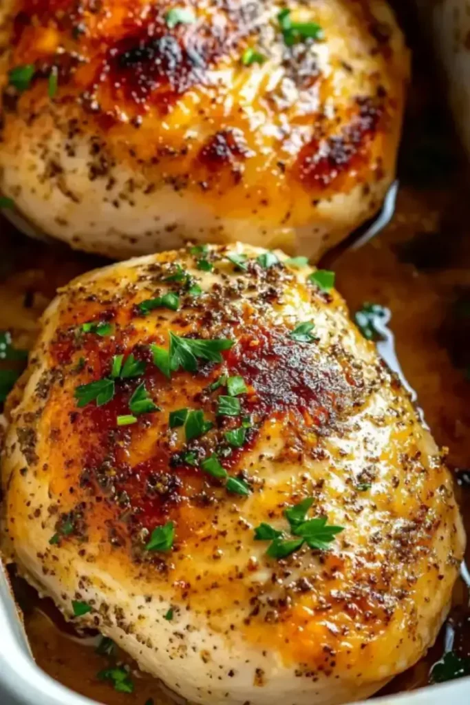 oven-baked-chicken-breas
