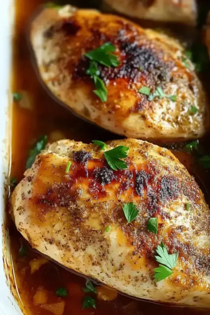 oven-baked-chicken-breas