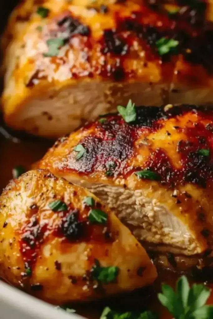 oven-baked-chicken-breas