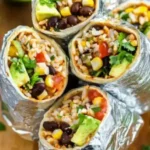 vegan-burrito