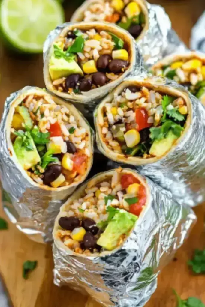 vegan-burrito