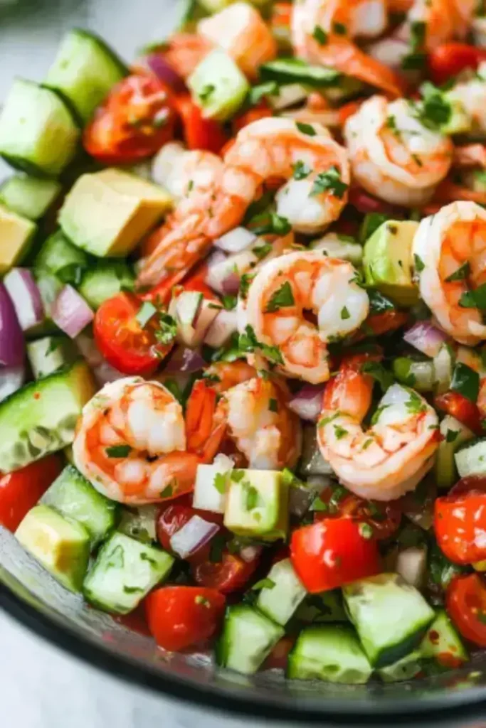 zesty-lime-shrimp-and-avocado-salad