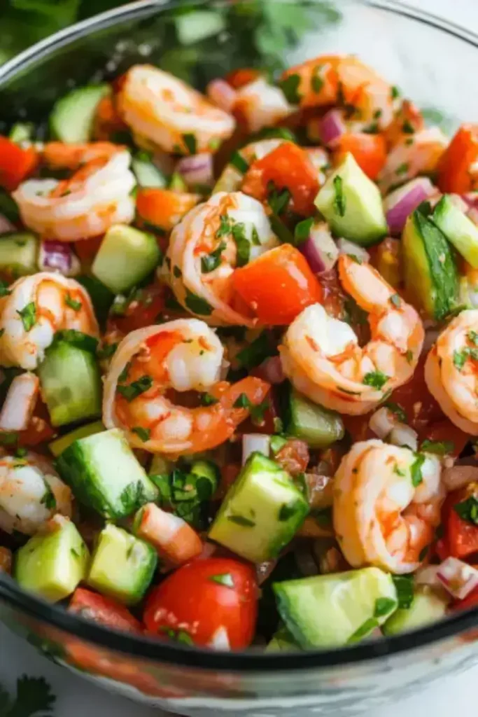 zesty-lime-shrimp-and-avocado-salad
