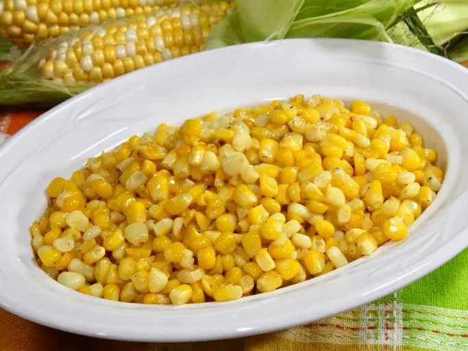 Southern Fried Corn Recipe
