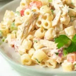 The Best Copycat Ruby Tuesday Pasta Salad