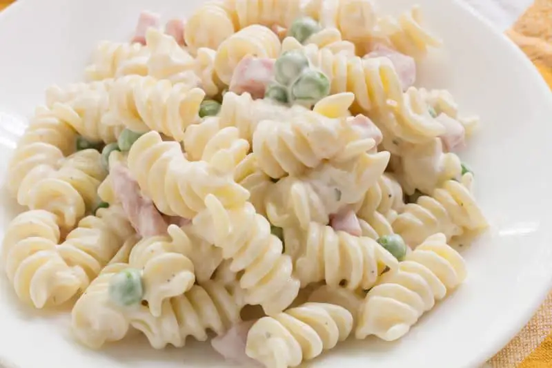 Ruby Tuesday pasta salad