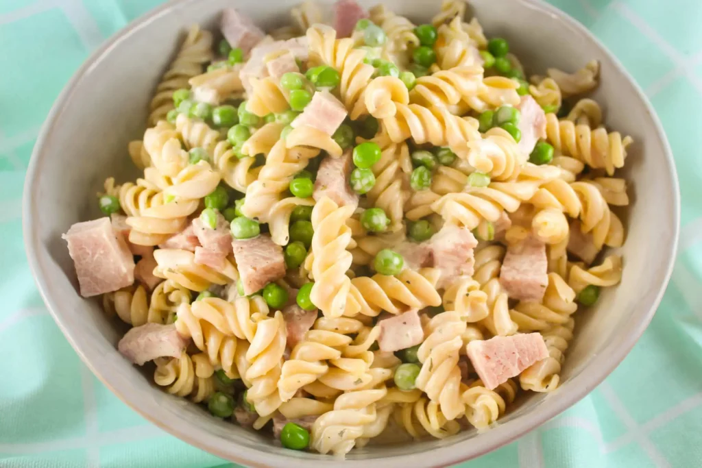 Ruby Tuesday pasta salad
