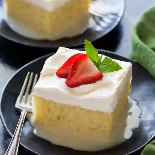Tres Leches Cake Recipe