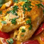 Authentic-Chicken-Paprikash-Paprikas-Csirke