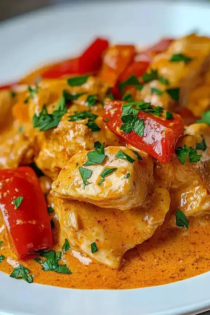 Authentic-Chicken-Paprikash-Paprikas-Csirke