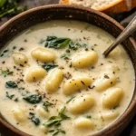 Chicken-and-Gnocchi-Soup