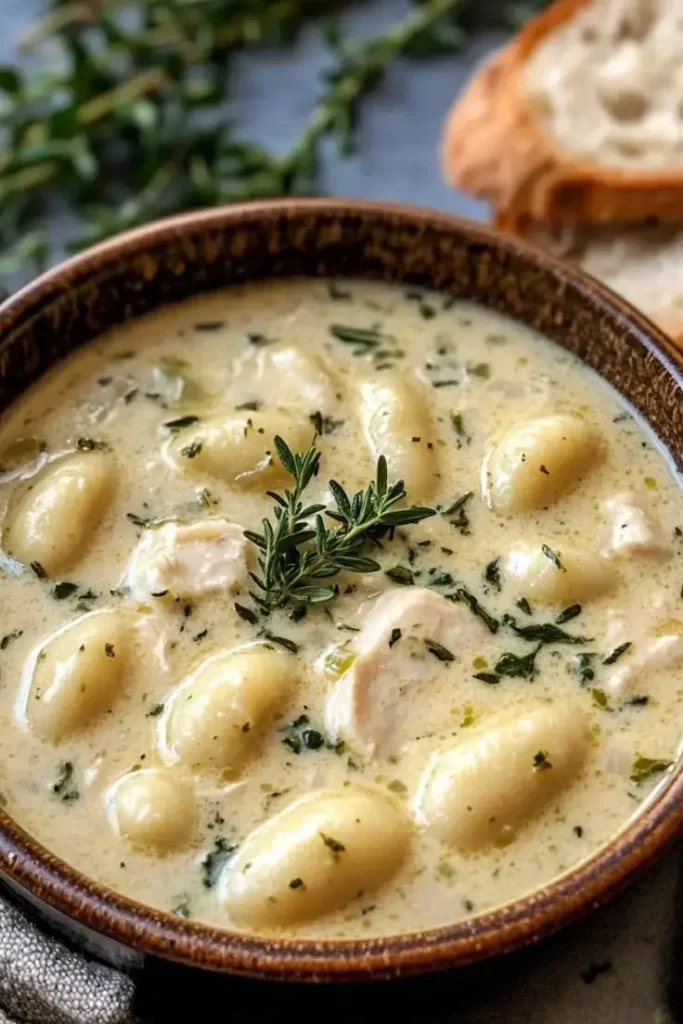 Chicken-and-Gnocchi-Soup