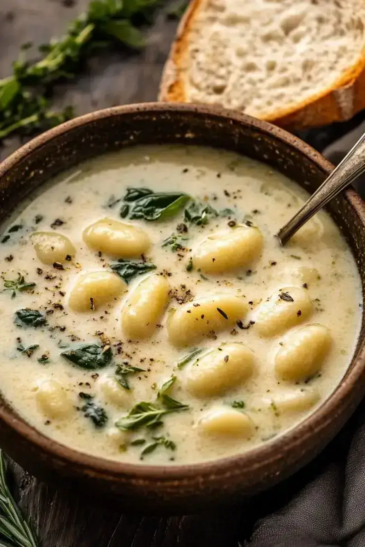Chicken-and-Gnocchi-Soup